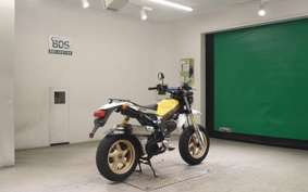 SUZUKI TR110 STREET MAGIC 2023 CF12A