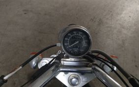 HONDA STEED 600 1995 PC21