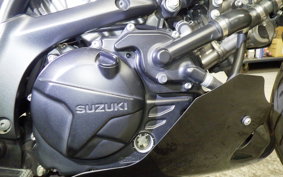 SUZUKI SV650 X A 2020 VP55B