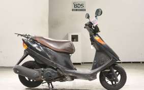 SUZUKI ADDRESS V125 2013 CF46A