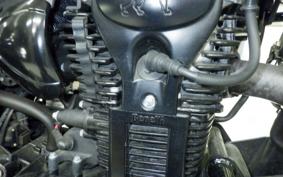 BENELLI イアンペリアーレ400 2022