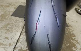 HONDA CBR1000RR RSP 2026 SC82