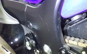 SUZUKI HAYABUSA Gen.2 2017 GX72B