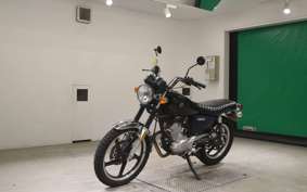 YAMAHA YB125SP
