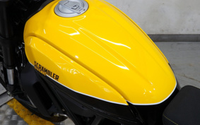 DUCATI SCRAMBLER FULL THROTTLE 2019 KB02