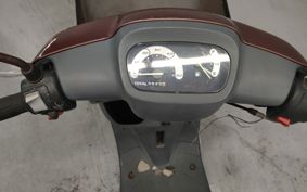 YAMAHA JOG POCHE SA08J