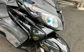 SUZUKI SKYWAVE 250M CJ45A