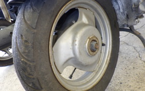 YAMAHA JOG Gen.5 SA36J