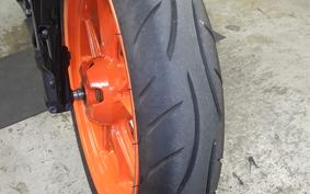 KTM 390 DUKE 2022
