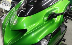 KAWASAKI ZX 1400 NINJA R A 2015