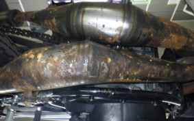 YAMAHA RZ350 1982 4U0