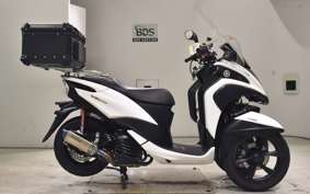 YAMAHA TRICITY 155 A 2021 SG37J