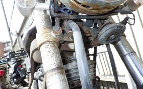 YAMAHA SRX400 Gen.4 3VN