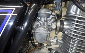 SUZUKI GN125 H 2001