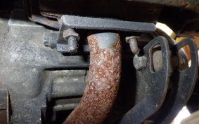 HONDA MOTOCOMPO AB12