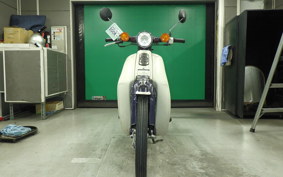 HONDA C90 SUPER CUB 2012 HA02