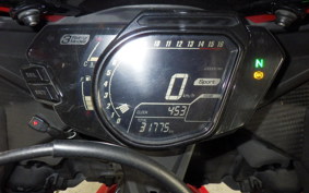 HONDA CBR250RR A 2017 MC51