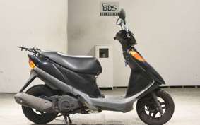 SUZUKI ADDRESS V125 2012 CF46A