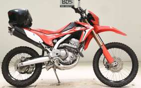 HONDA CRF250L 2023 MD44