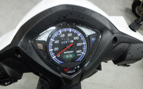 SUZUKI ADDRESS V110 CE47A