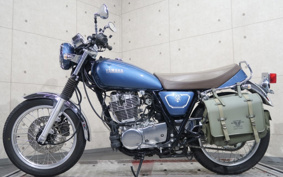 YAMAHA SR400 2019 RH16J