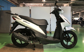 SUZUKI ADDRESS V110 CE47A
