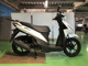 Фото Suzuki ADDRESS V110 с японского аукциона