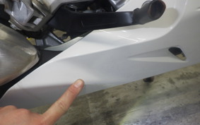 HONDA CBR250RR A 2023 MC51