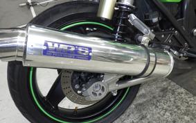 KAWASAKI ZRX400 2005 ZR400E