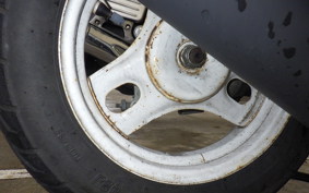 HONDA DIO GEN 2 AF27