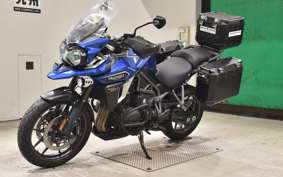 TRIUMPH TIGER EXPLORER 2018