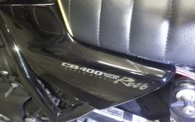 HONDA CB400SF VTEC 2009 NC42