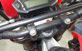 HONDA CRF250L LD 2023 MD44