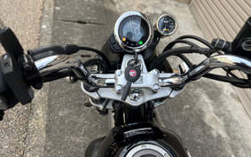 HONDA  MONKEY 125ABS JB02