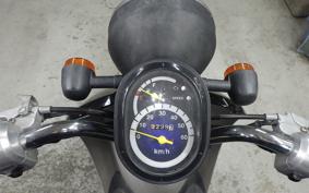 HONDA TODAY 2 2025 AF67