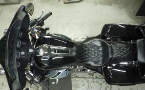HARLEY FLHX 1690 2014