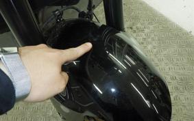 YAMAHA XSR900 2025 RN96J