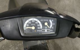 YAMAHA JOG POCHE 3KJ