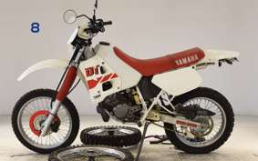 YAMAHA DT200 Gen.2 R