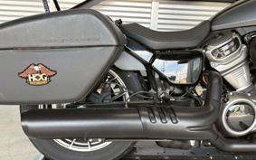 HARLEY RH975S NIGHT STAR 2025 ZF1