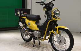 HONDA CROSS CUB 110 2004 JA10