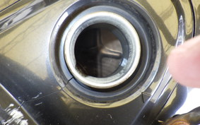 YAMAHA JOG Gen.5 SA36J