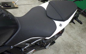 SUZUKI GSX-8R 2024 EM1AA