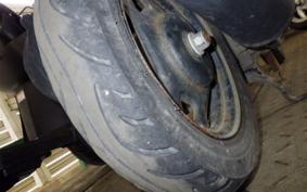 SUZUKI LET's 4 CA41A