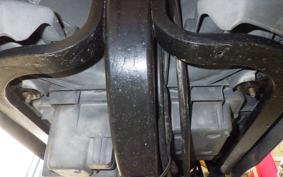 SUZUKI LET's 4 CA45A