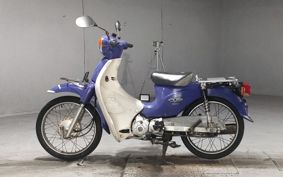 HONDA SUPER CUB110 JA07