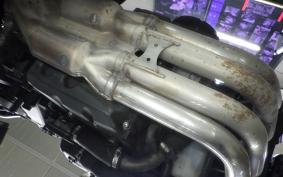 YAMAHA FAZER FZ6 N 2008