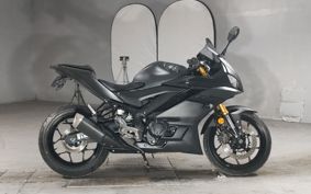 YAMAHA YZF-R25 RG43J