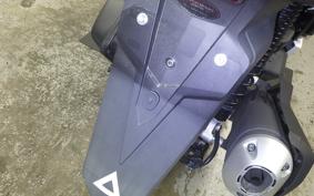 HONDA PCX 125 JK05