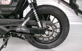HONDA GB350S 2023 NC59